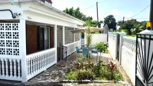 Maison agréable pour des vacances en famille - Bontemps-Rameau