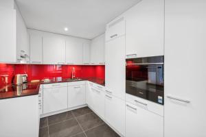 The R Apartment Rheinfall - central free parking