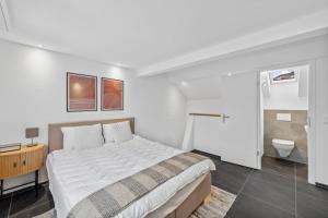 The R Apartment Rheinfall - central free parking