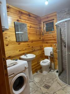 Monutain Lodges Zabljak