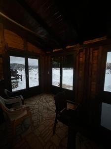 Monutain Lodges Zabljak