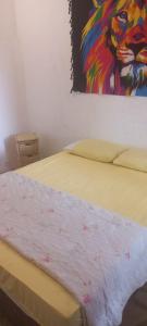 Paradise Hospedaria São Thomé