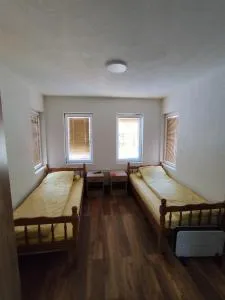 Pansioni Trebovina - Dubrava