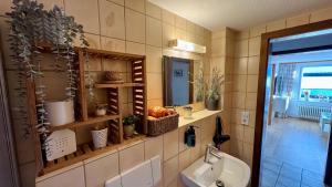 Pension Schmidt - Schwarzwaldnest - voll ausgestattetes Apartment