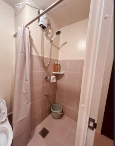 Minimalist Condo Avida Tower 4