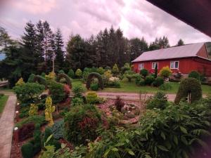 Agroturystyka Pod Gruszą