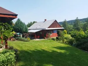 Agroturystyka Pod Gruszą - 杜克拉