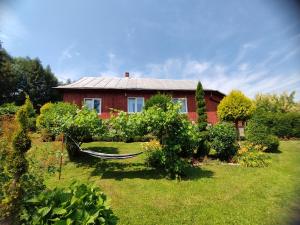 Agroturystyka Pod Gruszą