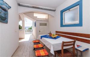 2 Bedroom Amazing Apartment In Sveti Petar