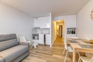 Bel appart rénové Les Granges 26