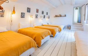 Maisons de vacances Amazing Home In Le Rouet With Wifi : photos des chambres