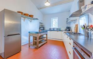 Maisons de vacances Amazing Home In Le Rouet With Wifi : photos des chambres