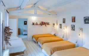 Maisons de vacances Amazing Home In Le Rouet With Wifi : photos des chambres
