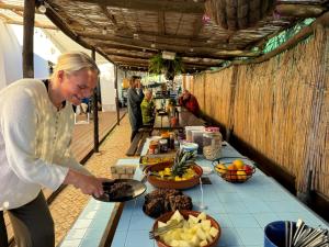 Algarve Surf Camp & Hostel Sagres