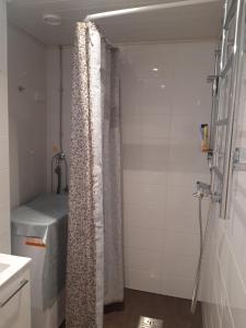 Peaceful studio in Vantaa