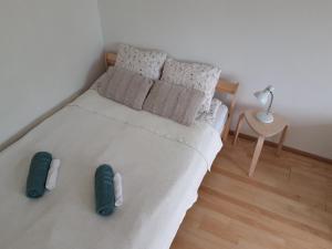 Peaceful studio in Vantaa