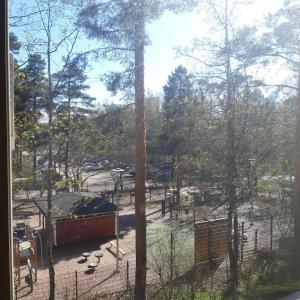 Peaceful studio in Vantaa