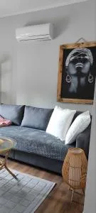 Casablanca Orestiada - 埃迪尔内