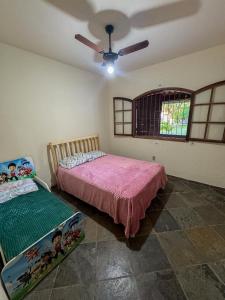 Chácara Nosso Refúgio