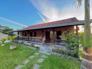 Chácara Nosso Refúgio - José Mariano Chácara Nosso Refúgio - José Mariano