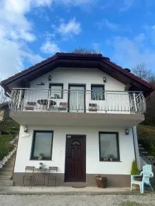 Turistična kmetija Golej - Buče