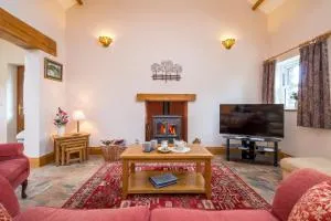 Hirwaun Cottage - Cwm-coy