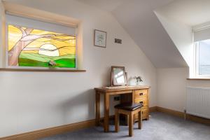 Teifi Cottage
