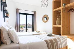 Algarve Surf Camp & Hostel Sagres