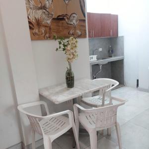 Hospedaje El Bosque Lurin