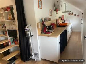 Appartements du val : photos des chambres