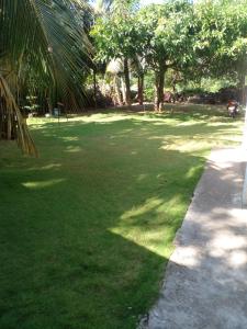 Peaceful Jungle Villa Weligama