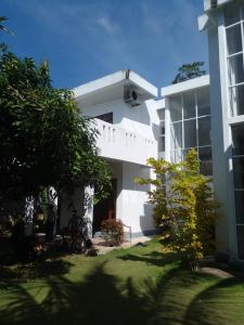 Peaceful Jungle Villa Weligama