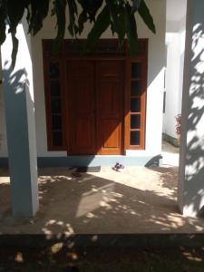 Peaceful Jungle Villa Weligama