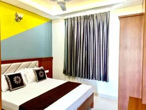 Serene Loft Lodge - Vastāra