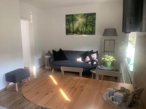 Ferienwohnung Seeblick in Ostseebad Nienhagen