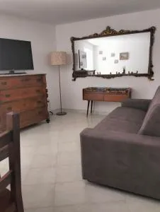 La casa Sul Lago - Roccascalegna