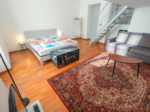 I Host Apartment - Brembo 1