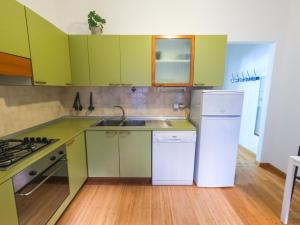 I Host Apartment - Brembo 1