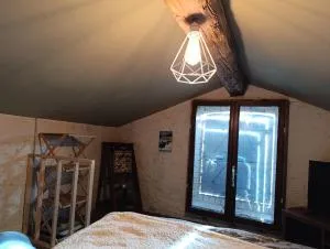 Le fournil - Barrême