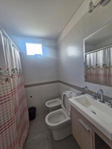 DEPARTAMENTO Villa Carlos Paz altos de Lincoln