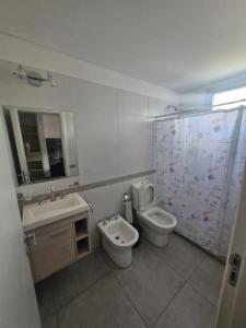 DEPARTAMENTO Villa Carlos Paz altos de Lincoln