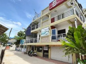 MG swimming pool - Kampong Speu