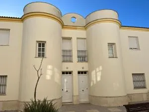 Casa Quietud - Algodonales