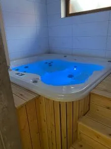 Zlatiborski kutak - Palisat