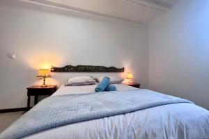 Maisons de vacances Grande Maison pour 8 personnes - Bourg de Meyssac : photos des chambres