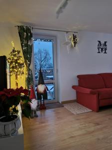 Moje Miejsce - Mieszkanie z dużym tarasem na wyłączność