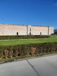 Panorama Borbonico - Recale