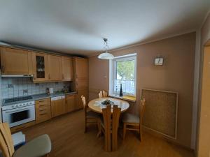 Apartment Ski Sara Pokljuka 