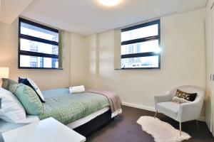 Urban Oasis Residence - Views · Parking · Ease