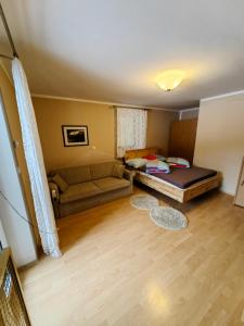 Apartment Ski Sara Pokljuka